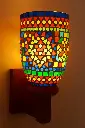 Afast Colorful Decorative Mosaic Wall Lamp – BA14
