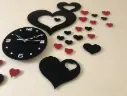 Stylish Wall Clock – Modern Design for Home & Office