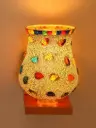 Afast Colorful Decorative Mosaic Wall Lamp – BA14